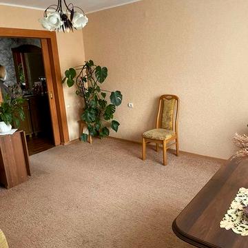 4-кімнатна квартира з АВТОНОМНИМ опаленням в Житомирі