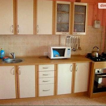 Продаж 1к Квартира Парусна вулиця