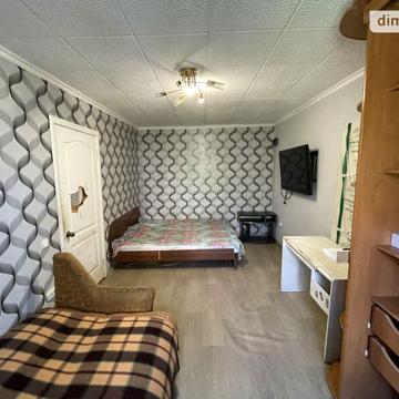 Продаж 1к Квартира Парусна вулиця