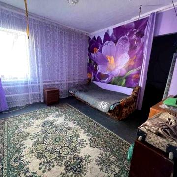 Продам домоволодіння 54м2 в Дергачах, район Пісок