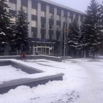 Продам квартиру цнап