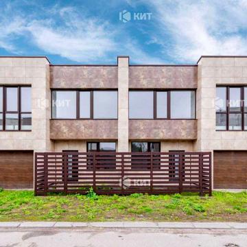 Дуплекс 206 м2, Павлово Поле (м. 23 Августа, пр. Науки 65) 124152