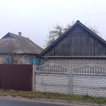 Продам дом в Николаевке