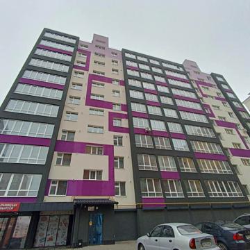 Кармелюка, 5/2