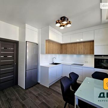 Продаж 1к Квартира Валерія Самофалова вулиця ЖК Тридцать вторая жемчужина