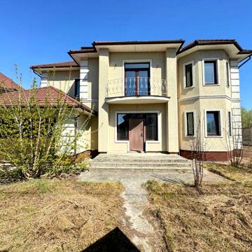 Современный дом в Коттеджном городке Гуривщина Житомирская трасса 20км