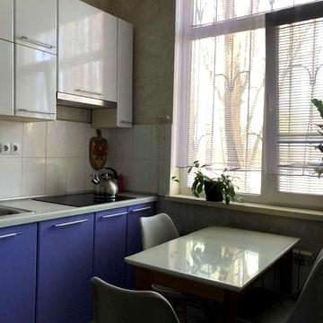 Продам двухуровневу квартиру-студию 34м2