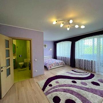 Продажа просторная 4ком квартира кирпичный дом Казакова Центр Гагарина