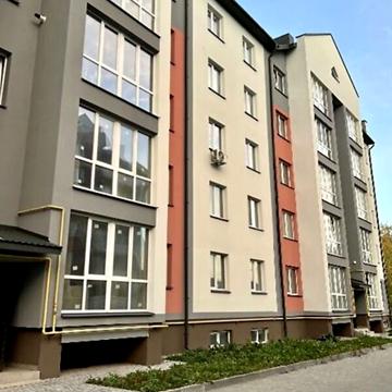 Продаж 2к Квартира Січових Стрільців вулиця
