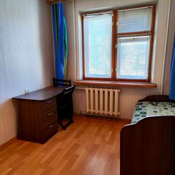 Продам 3-ную квартиру пр.Мануйловский Воронцова Слобожанский