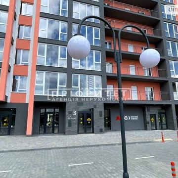 Продаж 2к Квартира Академіка Вільямса вулиця ЖК Акварель 8