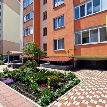 Продаж 2-х кімнатної квартири с. Тарасівка ЖК Тарасівський