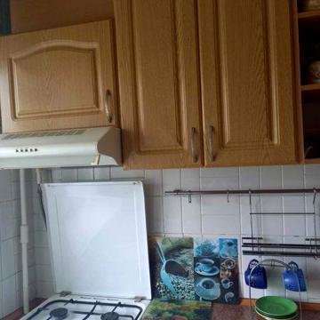 Власник, продам 2 кімнатну квартиру, Соснова гірка, Місто