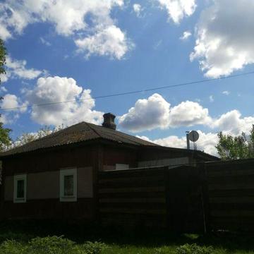 Будинок. Бульвар Шевченка