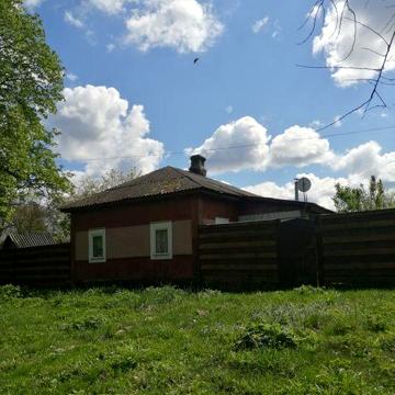 Будинок. Бульвар Шевченка