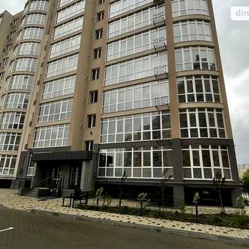 Продаж 1к Квартира Палія Семена вулиця