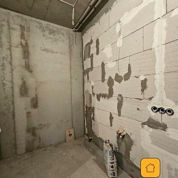 Продаж 1к Квартира Каманіна вулиця ЖК Тридцать вторая жемчужина