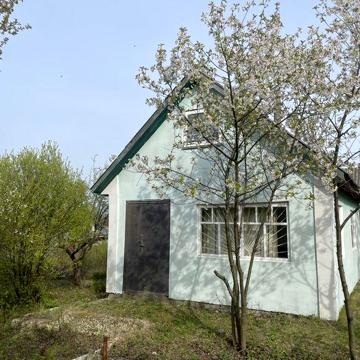 Дача у селищі Браїлів