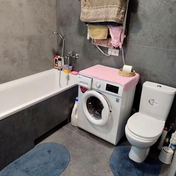 Продаж 2к Квартира Комерційна (Янова) вулиця