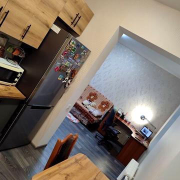 Продаж 2к Квартира Комерційна (Янова) вулиця