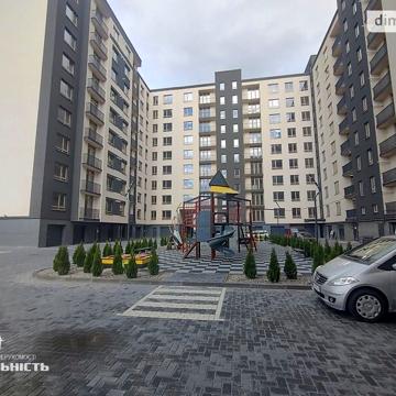 Продаж 1к Квартира Кобилянської вулиця ЖК Империя