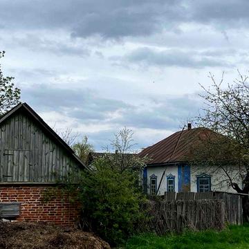 Продам будинок  з газовим опаленням