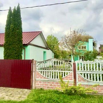 Продам будинок або обміняю на квартиру