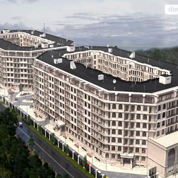 Продаж 1к Квартира Дача Ковалевського вулиця ЖК Avinion