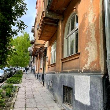 ПРОДАЖ 3-кімнатної квартири по вул.Тарнавського