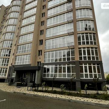 Продаж 1к Квартира Палія Семена вулиця