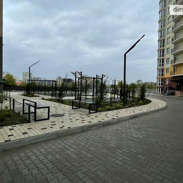 Продажа 3к квартира Палія Семена вулиця