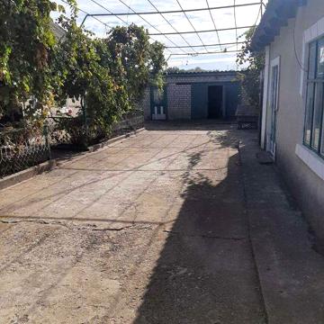 Продам дом в Овидиополе.