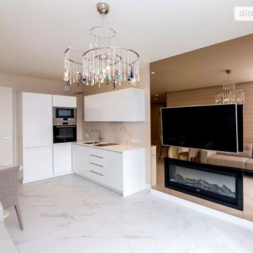 Продаж 2к Квартира Набережна Перемоги вулиця ЖК Bartolomeo Resort Town