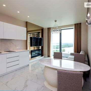 Продаж 2к Квартира Набережна Перемоги вулиця ЖК Bartolomeo Resort Town