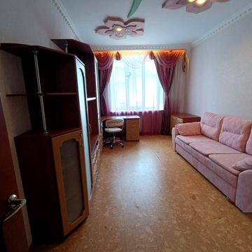Продам просторную квартиру на пр. Воронцова/Мануиловский