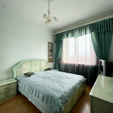 Кругова вул., 45