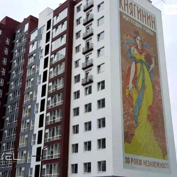 Продаж 1к Квартира Княгинин вулиця ЖК Княгинин