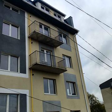 2 - кімнатна квартира вашої мрії ЖК Новий