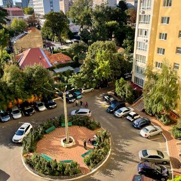 Сдам квартиру 2к Парк Победы (Кленовая,2а)