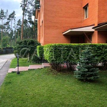 Продаж таунхаусу 182м2, Плюти, Обухівський р-н, вул. Малишка