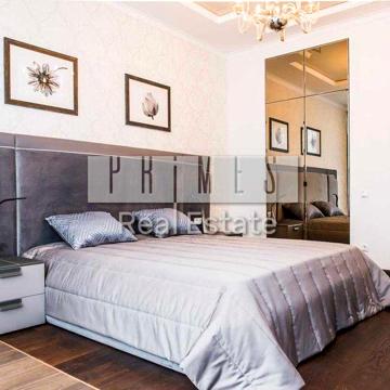 Оренда 4к квартири 125м2, ЖК Новопечерські Липки, вул. Драгомирова