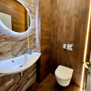 Продам 3-ком. ЖК Панорама Днепр, Центр, Новострой ЖК Панорама