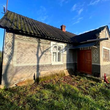 Продаж будинку с.Годині