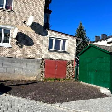 Продаж квартири село Мостиська-2
