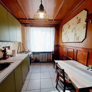 Продажа 3к квартира Олексія Вадатурського (Маршала Малиновського) вулиця