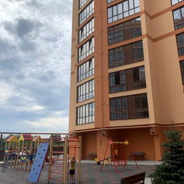 3-комнатная квартира в ЖК Счастливый СОБСТВЕННИК БЕЗ КОМИССИИ ЖК Счастливый