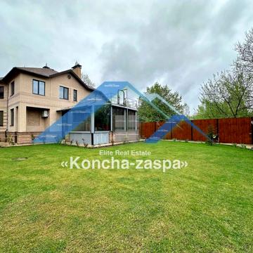 Конча Заспа, Козин продажа дома в элитном районе.