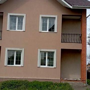 Дуплекс, Нові Петрівці, Всі комунікації.