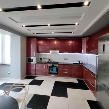 ЕКСКЛЮЗИВНА ПРОПОЗИЦІЯ. Трикімнатна квартира на Виставці. ID: 32555