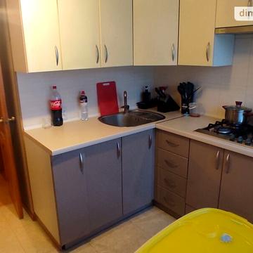 Продаж 3к Квартира Яблуневий мікрорайон